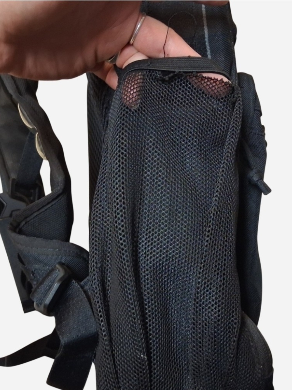 Nike Utility Speed Capacity Training Backpack - Picture 7 of 7